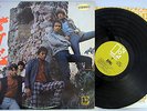 PSYCH ROCK / GARAGE ROCK ORIGINAL  LOVE  LOVE STEREO LP ELEKTRA  EKL-4001  1966