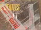 Beatles Please Please Me Mono Gold Northern Songs With Nems Sleeve.