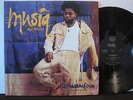 R&B SOUL/ Musiq Soulchild - Aijuswanaseing (2LP)