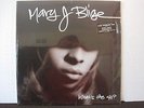 R&B SOUL/ Mary J. Blige - What's The 411? (LP) Sealed