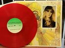 Stevie Nicks - More Uncirculated Rumours Super Rare NM Red Colored Vinyl