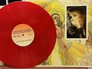 Stevie Nicks - Last Of The Uncirculated Rumours Super Rare NM Red Colored Vinyl