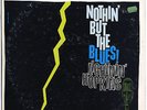 Lightnin' Hopkins ?1962 E/VG+ LP Nothin' But The Blues