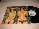 Roxy Music - Country Life - Island ILPS 9303 - Nude Girls Cover - U.K. IMPORT