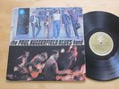 Butterfield Blues Band S/T Debut LP Rare Mono Original Elektra Paul Butterfield