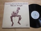 Hound Dog Taylor and the Houserockers - Natural Boogie LP Rare Blues Alligator