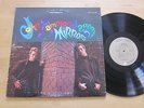 John Hammond - Mirrors LP Rare Blues Vanguard Stereo Orig. Charley Musselwhite