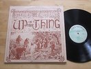 Stephen and the Farm Band - Up In Your Thing LP Rural Psych Acid Archives MP3