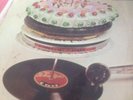 Rolling Stones Let It Bleed Lp Mono