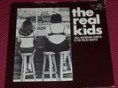 The Real Kids: All Kindsa Girls  orig 1977 Red Star  Promo   7