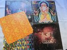 HAWKWIND SPACE RITUAL United Artists Records UAD 60037/8