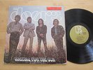 Doors - Waiting For the Sun LP Psych Gold Label Stereo Original Elektra