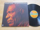 Howlin' Wolf - The Back Door Wolf LP Rare Blues on Chess 1973