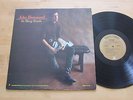 John Hammond - So Many Roads LP Rare Blues Vanguard Mono Michael Bloomfield 1965