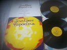 JESUS CHRIST SUPERSTAR / IAN GILLAN / MURRAY hEAD/ YVONNE ELLIMAN   EX