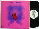 LIMBUS 4 – Mandalas, with BALLOON , first German Ohr pressing