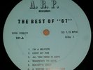 The Best of 1967 LP-101 Arp Monkees Beatles Doors Procol Harum Gaye Franklin