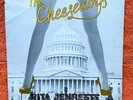 CHEESEDOGS Rita Jenrette 45 NJ Power Pop KBD Teenline Cheese Dogs HEAR