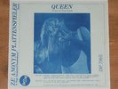 QUEEN Free In The Park - RARE LIVE LP (Hyde Park, London - September 18th 1976)