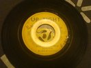Richard Caiton 45= New Orleans Northern Soul Our Love is True 101 RARE HEAR