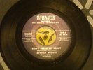 Beverly Brown 45 Northern Soul Dont Break my Heart/Take my Love hear it