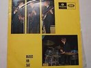 THE BEATLES - Beatles For Sale - Oz Press Parlophone Mono (VG+)