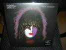 PAUL STANLEY **KISS **BRAND NEW 180 GRAM RECORD LP VINYL