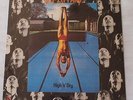 Def Leppard High 'N' Dry 1981 LP Vinyl S/S Still SEALED Original SRM-1-4021