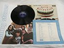 ROLLING STONES - LET IT BLEED - NEAR MINT 1st UK PRESS - ORIGINAL INNER & POSTER