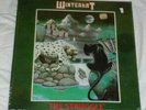 WINTERKAT The Struggle RARE 1985 Vinyl Lp Texas Hard Rock Metal WK-82685 SEALED