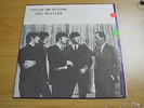 The Beatles- Ed Sullivan Show CBS TV Studio - Rare 12'' Vinyl LP Bootleg Demo VG