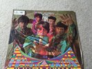 THE HOLLIES Evolution LP Vinyl Record UK EX 1st 33RPM Classic