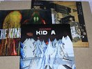 Radiohead - King of Limbs - Kid A - I Might be Wrong