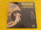 Elvis Presley Aloha From Hawaii • 1973 •Sealed• VPSX-6089 • 2x 12