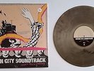MOTION CITY SOUNDTRACK Commit This To Memory LP SMOKE VINYL fall out boy thrice