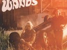 Wands, The - The Dawn Vinyl UK LP