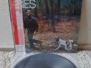 Danny Woods Aries Japan LP Vivid Sound VS-1059 Obi Invictus
