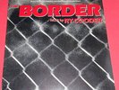 The Border - Original Soundtrack - Ry Cooder -- LP / Soundtrack