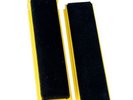 Spin Clean Record Washer System Replacement Brushes (2 pcs) New