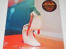 SINOIA CAVES - BEYOND THE BLACK RAINBOW - OST- DEATH WALTZ- CLEAR VINYL LP- NEW