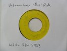 UNKNOWN GROUP Boat Ride / I've Got To Move BLANK PRE Skinhead Boss Reggae 7 HEAR