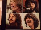 ORIG The Beatles - Let It Be LP 1970 Red Apple Phil + Ronnie Bell Sound AR 34001
