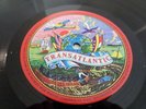 CMU LP Space Cabaret UK Transatlantic 1st Press & Insert