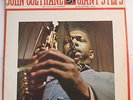 John Coltrane 