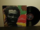 Earl Zero Only Jah Can Ease The Pressure LP High Times Roots Rare Freedom Sounds