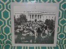 KENDRICK LAMAR - To Pimp A Butterfly LTD Import 2XLP CLEAR VINYL New, BENDS