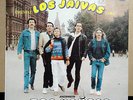 LOS JAIVAS Live in Moscow 1983 PSYCH PROG Chile RARE UNPLAYED COPY LP