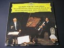 DGG LP*MOZART*KLAVIERKONZERTE*PIANO CONC. K. 488+K. 459*POLLINI*BÖHM*VERSIEGELT*