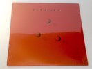 Rush Sealed Vinyl LP Hold Your Fire - Peart, Lee, Lifeson R-140526