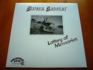SWARA SAMRAT Lottery Of Memories PSYCH PROG KRAUTROCK LIMITED 222 RE LP PRIVATE